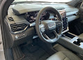 2025 GMC Acadia AT4