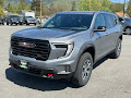 2025 GMC Acadia AT4