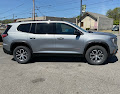 2025 GMC Acadia AT4