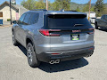 2025 GMC Acadia AT4