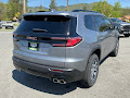 2025 GMC Acadia AT4