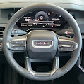 2025 GMC Acadia AT4