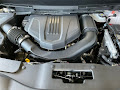 2025 GMC Acadia AT4