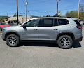 2025 GMC Acadia AT4