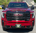 2025 GMC Sierra 3500HD AT4