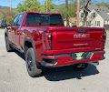 2025 GMC Sierra 3500HD AT4