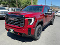 2025 GMC Sierra 3500HD AT4