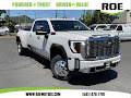 2025 GMC Sierra 3500HD Denali