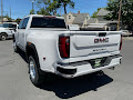 2025 GMC Sierra 3500HD Denali