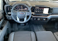 2025 GMC Sierra 3500HD SLE