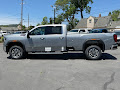 2025 GMC Sierra 3500HD SLE