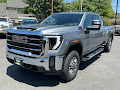 2025 GMC Sierra 3500HD SLE