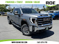2025 GMC Sierra 3500HD SLE
