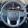 2025 GMC Sierra 3500HD SLE