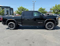 2025 GMC Sierra 3500HD AT4