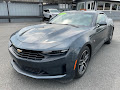 2021 Chevrolet Camaro 1LS