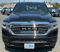 2022 RAM 1500 Laramie Longhorn