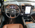 2022 RAM 1500 Laramie Longhorn