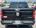 2022 RAM 1500 Laramie Longhorn