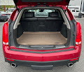 2015 Cadillac SRX Performance