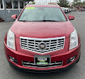 2015 Cadillac SRX Performance