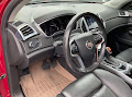 2015 Cadillac SRX Performance