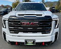 2026 GMC Sierra 2500HD AT4