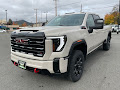 2026 GMC Sierra 3500HD AT4
