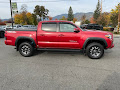2019 Toyota Tacoma TRD Off-Road