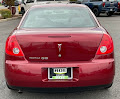 2009 Pontiac G6 Base