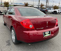 2009 Pontiac G6 Base