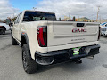 2026 GMC Sierra 2500HD AT4X