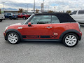 2012 MINI Cooper S S