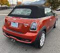 2012 MINI Cooper S S