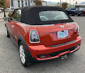 2012 MINI Cooper S S