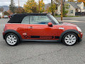 2012 MINI Cooper S S