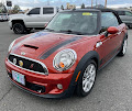 2012 MINI Cooper S S