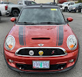 2012 MINI Cooper S S