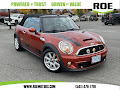 2012 MINI Cooper S S