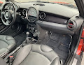 2012 MINI Cooper S S