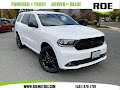 2019 Dodge Durango SXT Plus