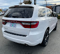2019 Dodge Durango SXT Plus