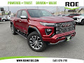 2023 GMC Canyon Denali