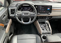 2023 GMC Canyon Denali