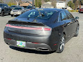 2018 Lincoln MKZ Select