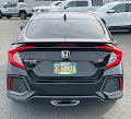 2017 Honda Civic Si