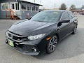 2017 Honda Civic Si