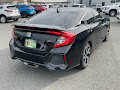 2017 Honda Civic Si