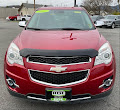 2015 Chevrolet Equinox LTZ