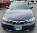 2011 Subaru Impreza 2.5i